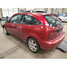 2002 FORD FOCUS