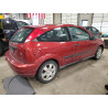 2002 FORD FOCUS