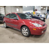 2002 FORD FOCUS