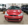 2002 FORD FOCUS