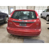 2002 FORD FOCUS