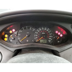 2002 FORD FOCUS