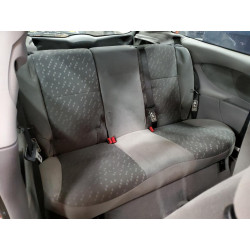 2002 FORD FOCUS