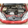 2002 FORD FOCUS