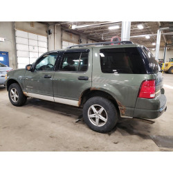 2004 FORD EXPLORER