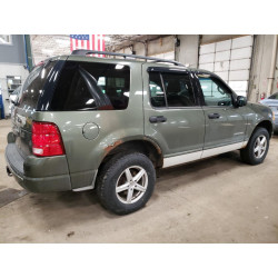 2004 FORD EXPLORER