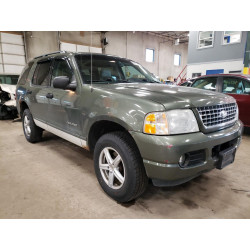 2004 FORD EXPLORER