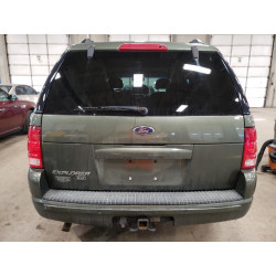 2004 FORD EXPLORER