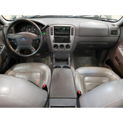 2004 FORD EXPLORER