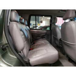 2004 FORD EXPLORER