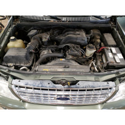 2004 FORD EXPLORER