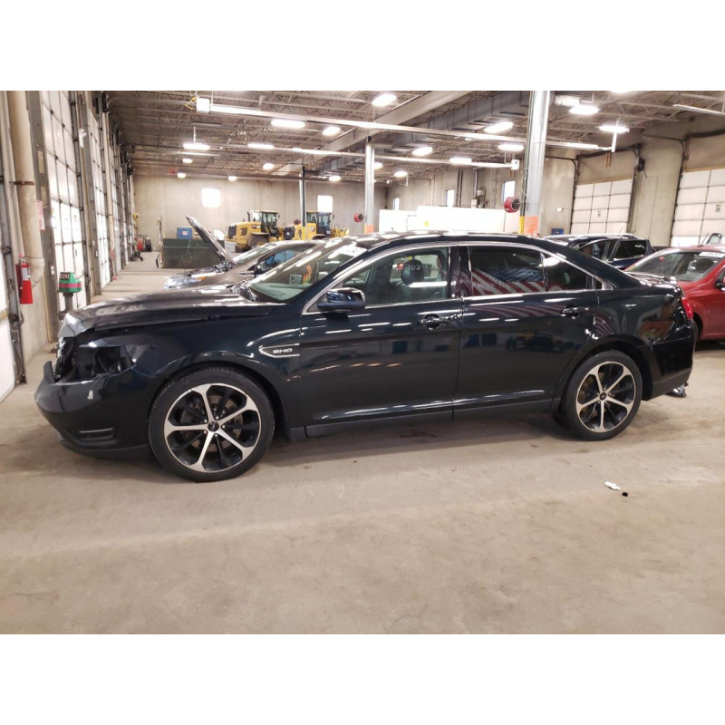 2014 FORD TAURUS