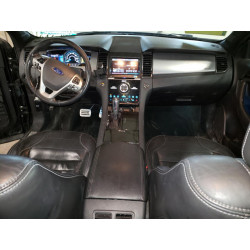 2014 FORD TAURUS