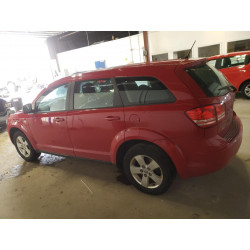 2013 DODGE JOURNEY