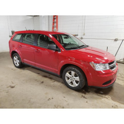 2013 DODGE JOURNEY