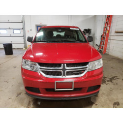 2013 DODGE JOURNEY