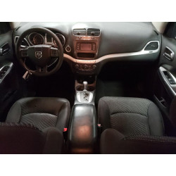 2013 DODGE JOURNEY