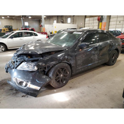 2010 FORD FUSION