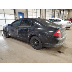 2010 FORD FUSION