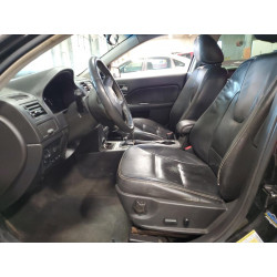 2010 FORD FUSION