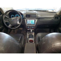 2010 FORD FUSION