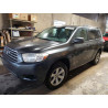 2010 TOYOTA HIGHLANDER