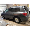 2010 TOYOTA HIGHLANDER