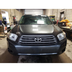 2010 TOYOTA HIGHLANDER