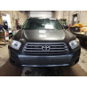 2010 TOYOTA HIGHLANDER