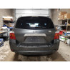 2010 TOYOTA HIGHLANDER