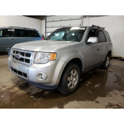 2012 FORD ESCAPE
