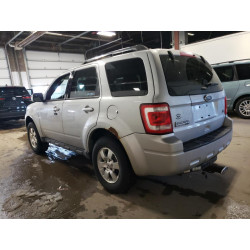 2012 FORD ESCAPE