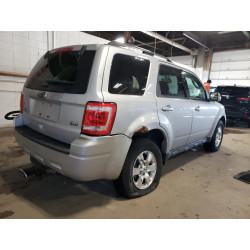 2012 FORD ESCAPE
