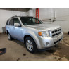 2012 FORD ESCAPE
