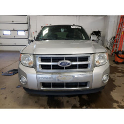 2012 FORD ESCAPE