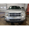 2012 FORD ESCAPE