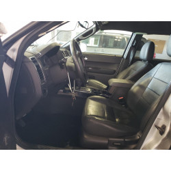 2012 FORD ESCAPE