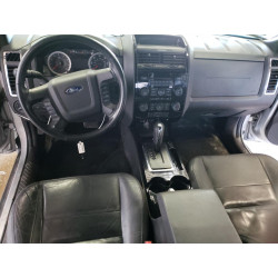 2012 FORD ESCAPE