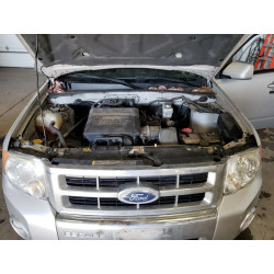2012 FORD ESCAPE
