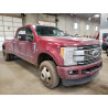 2019 FORD F350
