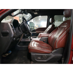 2019 FORD F350