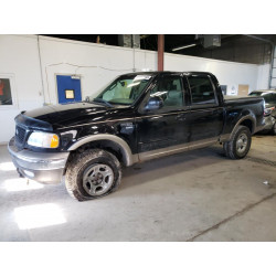 2003 FORD F-150