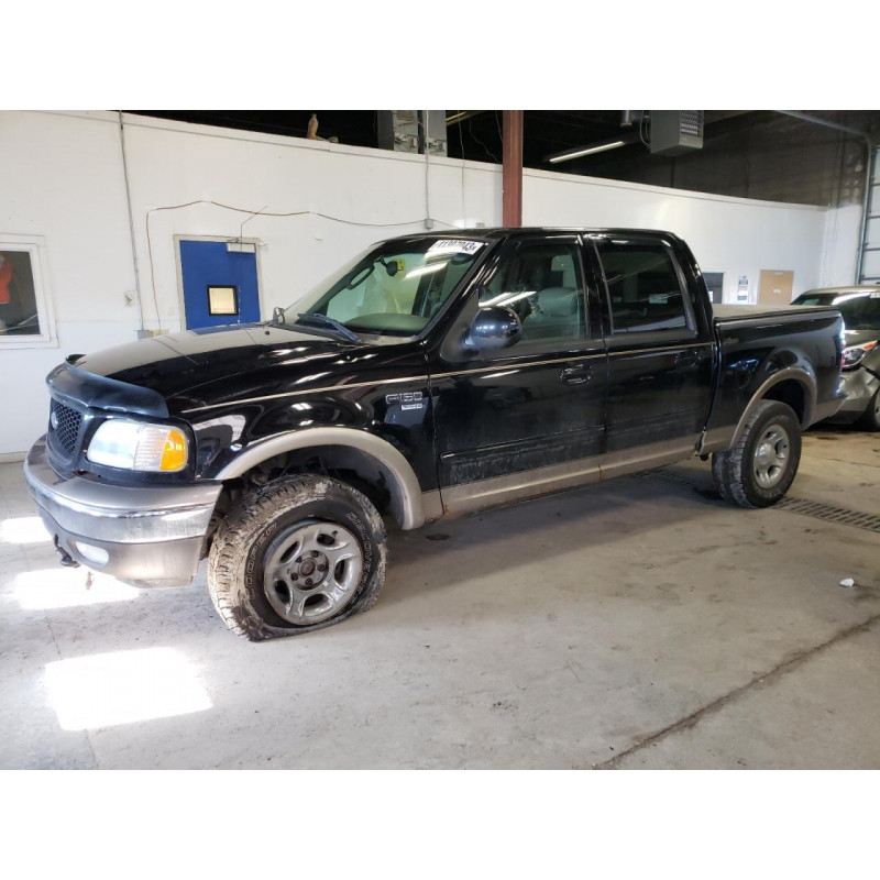 2003 FORD F-150