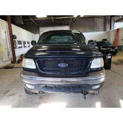 2003 FORD F-150