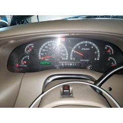 2003 FORD F-150