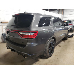 2014 DODGE DURANGO