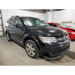2011 DODGE JOURNEY