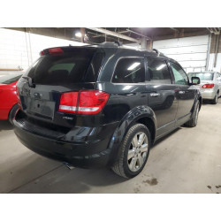 2011 DODGE JOURNEY