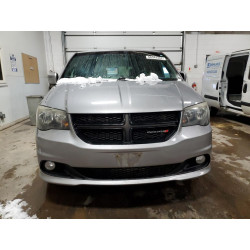 2014 DODGE CARAVAN