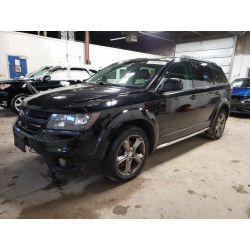 2015 DODGE JOURNEY